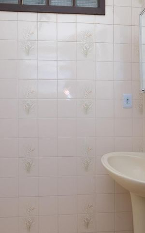 Apartamento à venda com 103m², 3 quartos e 1 vagaBanheiro Suíte