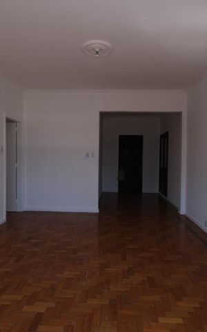 Apartamento à venda com 103m², 3 quartos e 1 vagaSala