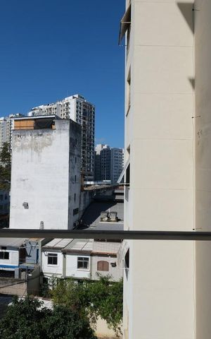 Apartamento à venda com 103m², 3 quartos e 1 vagaQuarto Suíte