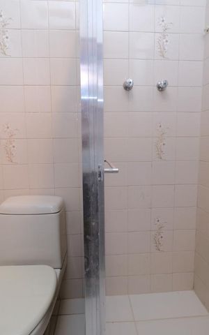 Apartamento à venda com 103m², 3 quartos e 1 vagaBanheiro Social