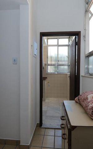 Apartamento à venda com 103m², 3 quartos e 1 vagaÁrea de Serviço