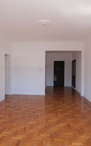 Apartamento à venda com 103m², 3 quartos e 1 vagaSala