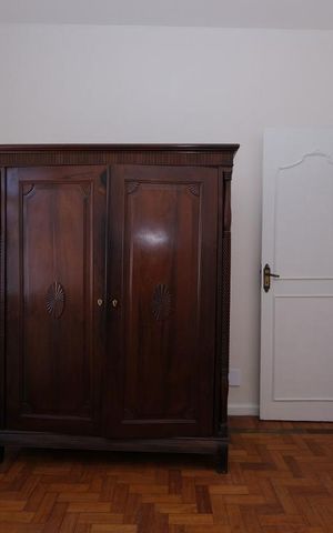 Apartamento à venda com 103m², 3 quartos e 1 vagaQuarto Suíte