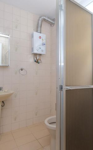 Apartamento à venda com 103m², 3 quartos e 1 vagaBanheiro Suíte
