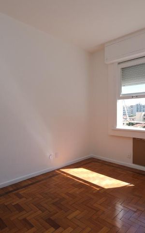 Apartamento à venda com 103m², 3 quartos e 1 vagaQuarto 2