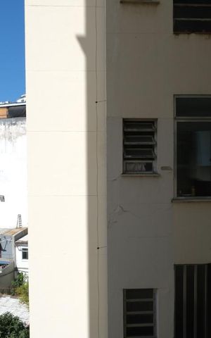 Apartamento à venda com 103m², 3 quartos e 1 vagaCozinha Vista