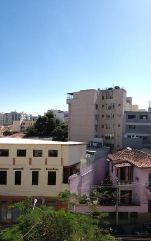 Apartamento à venda com 103m², 3 quartos e 1 vagaSala Vista