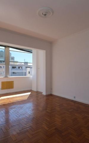 Apartamento à venda com 103m², 3 quartos e 1 vagaSala