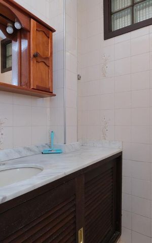 Apartamento à venda com 103m², 3 quartos e 1 vagaBanheiro Social