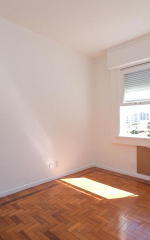 Apartamento à venda com 103m², 3 quartos e 1 vagaQuarto 2