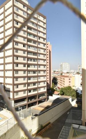Apartamento para alugar com 60m², 2 quartos e 1 vagaVista da Sala
