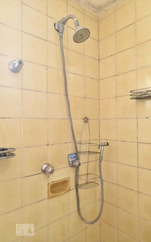 Apartamento para alugar com 60m², 2 quartos e 1 vagaBanheiro