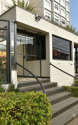 Apartamento para alugar com 60m², 2 quartos e 1 vagaÁrea comum - portaria