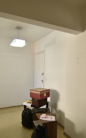 Apartamento para alugar com 60m², 2 quartos e 1 vagaSala