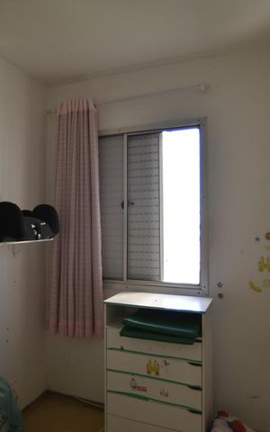 Apartamento para alugar com 60m², 2 quartos e 1 vagaQuarto 1