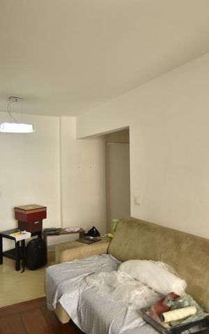 Apartamento para alugar com 60m², 2 quartos e 1 vagaSala