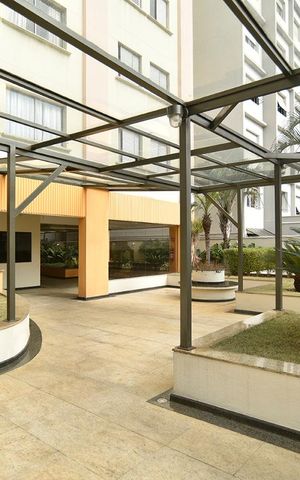 Apartamento para alugar com 60m², 2 quartos e 1 vagaÁrea comum - entrada