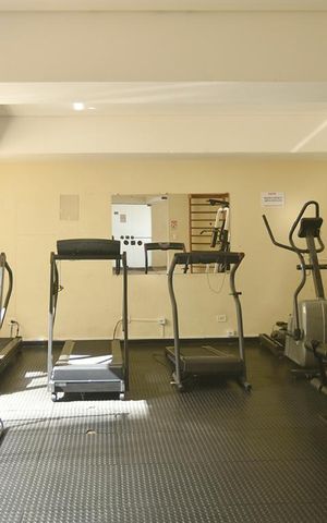 Apartamento para alugar com 60m², 2 quartos e 1 vagaÁrea comum - academia