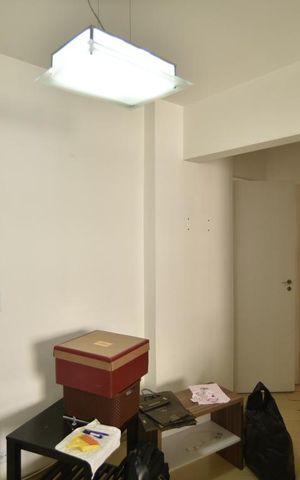 Apartamento para alugar com 60m², 2 quartos e 1 vagaSala
