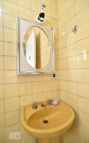 Apartamento para alugar com 60m², 2 quartos e 1 vagaBanheiro