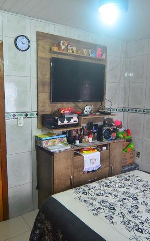 Casa à venda com 80m², 3 quartos e 3 vagasQuarto 3