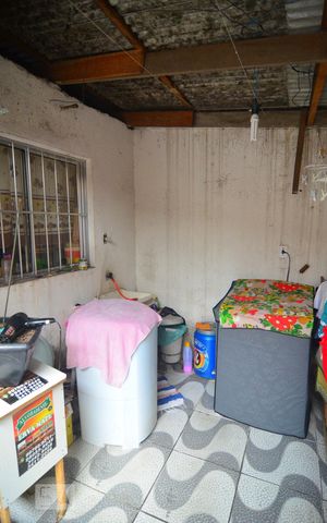 Casa à venda com 80m², 3 quartos e 3 vagasGaragem