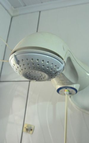 Casa à venda com 80m², 3 quartos e 3 vagasBanheiro