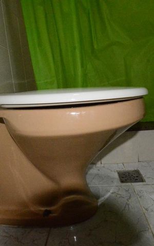 Apartamento à venda com 82m², 3 quartos e 1 vagaBanheiro da Suíte