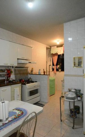 Apartamento à venda com 82m², 3 quartos e 1 vagaCozinha