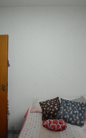 Apartamento à venda com 82m², 3 quartos e 1 vagaQuarto 3