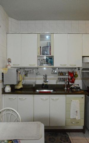 Apartamento à venda com 82m², 3 quartos e 1 vagaCozinha
