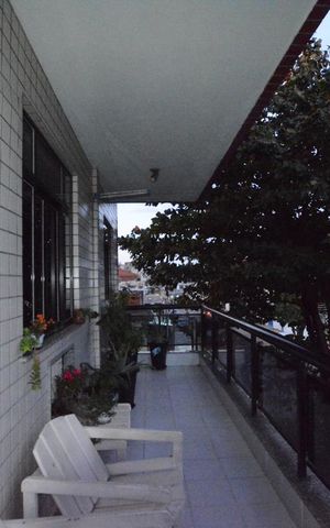 Apartamento à venda com 82m², 3 quartos e 1 vagaVaranda da Sala