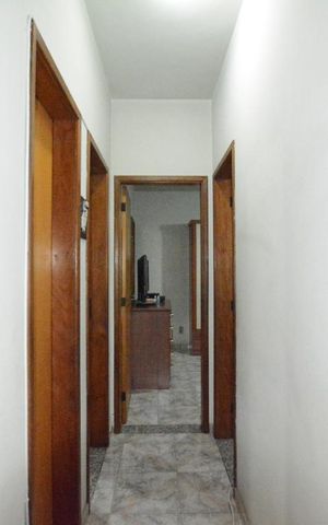Apartamento à venda com 82m², 3 quartos e 1 vagaCorredor