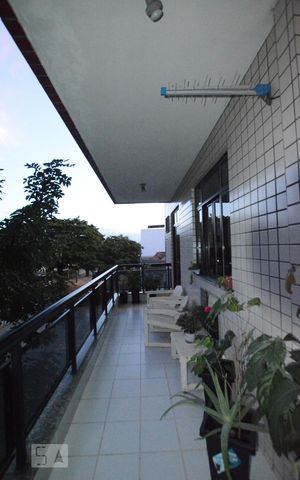 Apartamento à venda com 82m², 3 quartos e 1 vagaSala