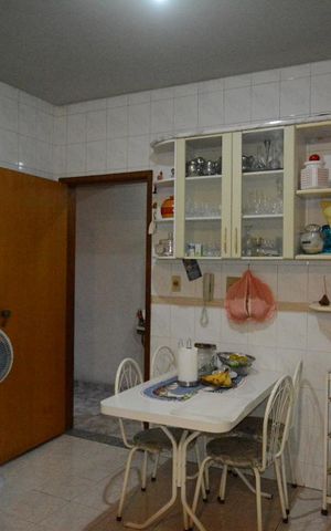 Apartamento à venda com 82m², 3 quartos e 1 vagaCozinha