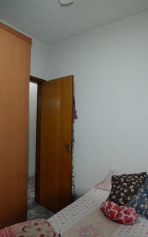 Apartamento à venda com 82m², 3 quartos e 1 vagaQuarto 3