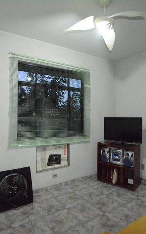 Apartamento à venda com 82m², 3 quartos e 1 vagaQuarto 1