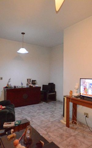 Apartamento à venda com 82m², 3 quartos e 1 vagaSala
