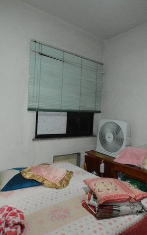 Apartamento à venda com 82m², 3 quartos e 1 vagaQuarto 3