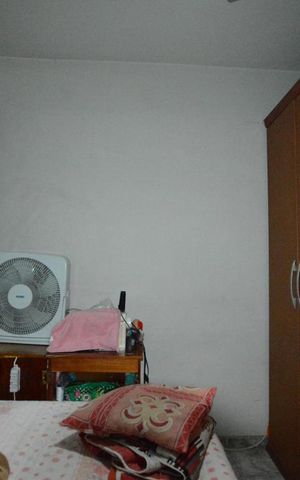 Apartamento à venda com 82m², 3 quartos e 1 vagaQuarto 3