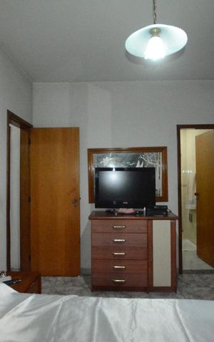 Apartamento à venda com 82m², 3 quartos e 1 vagaQuarto 2 Suíte