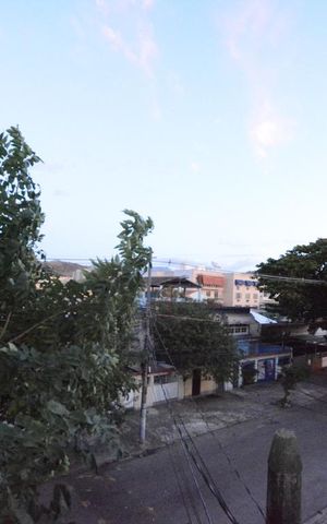 Apartamento à venda com 82m², 3 quartos e 1 vagaVista da Sala