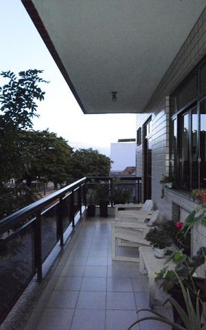 Apartamento à venda com 82m², 3 quartos e 1 vagaSala