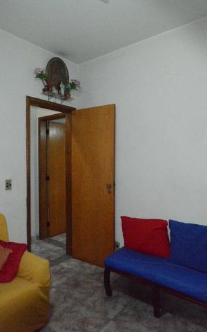 Apartamento à venda com 82m², 3 quartos e 1 vagaQuarto 1