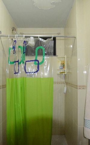 Apartamento à venda com 82m², 3 quartos e 1 vagaBanheiro da Suíte