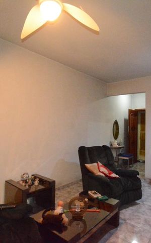Apartamento à venda com 82m², 3 quartos e 1 vagaSala