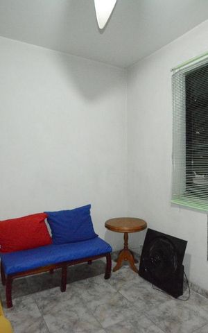 Apartamento à venda com 82m², 3 quartos e 1 vagaQuarto 1