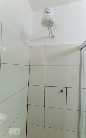 Casa à venda com 227m², 8 quartos e 3 vagas Casa à venda com 227m², 8 quartos e 3 vagasBanheiro da Suite 2