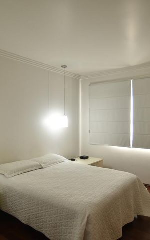 Casa para alugar com 240m², 3 quartos e 4 vagasSuite 2