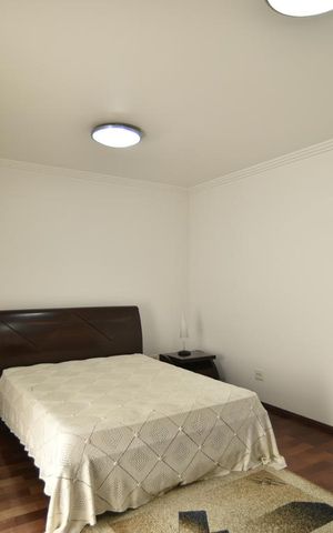 Casa para alugar com 240m², 3 quartos e 4 vagasSuite 1